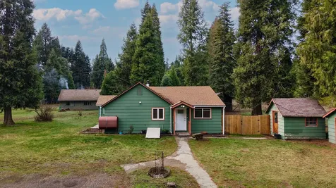 431 Red Blanket Road Prospect OR 97536