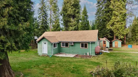 431 Red Blanket Road Prospect OR 97536