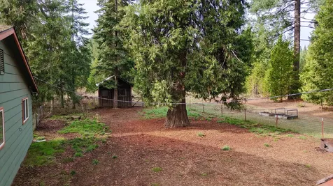 431 Red Blanket Road Prospect OR 97536
