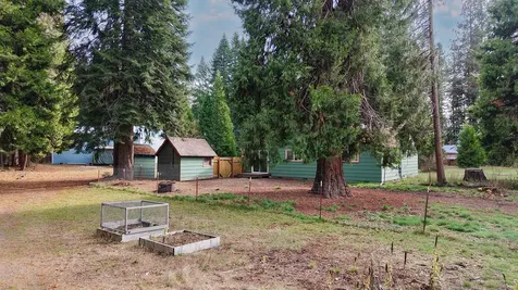 431 Red Blanket Road Prospect OR 97536