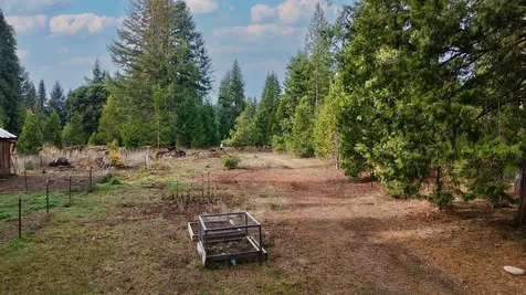 431 Red Blanket Road Prospect OR 97536