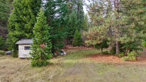431 Red Blanket Road Prospect OR 97536