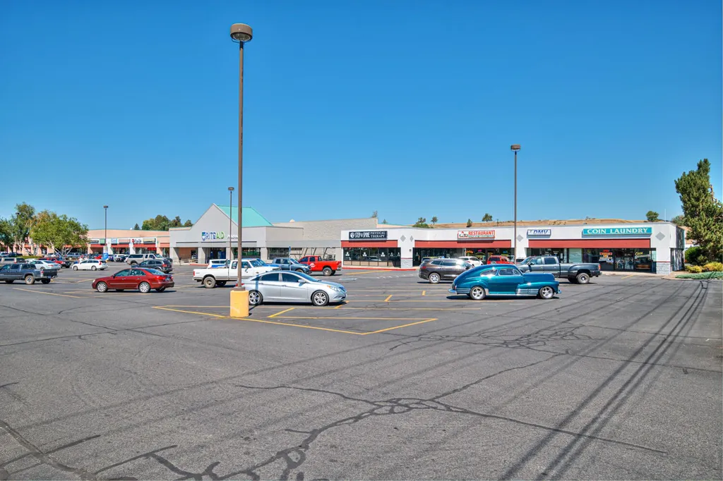 1595 NE 3rd Street Prineville OR 97754