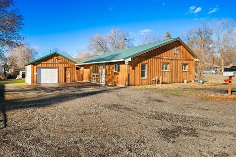 798 NE 6th Street Prineville OR 97754
