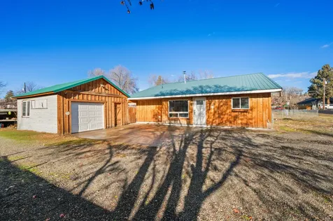 798 NE 6th Street Prineville OR 97754