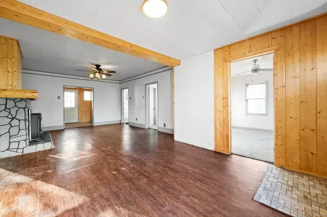 798 NE 6th Street Prineville OR 97754