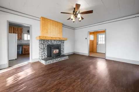 798 NE 6th Street Prineville OR 97754