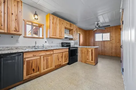 798 NE 6th Street Prineville OR 97754