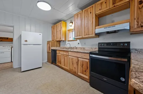 798 NE 6th Street Prineville OR 97754