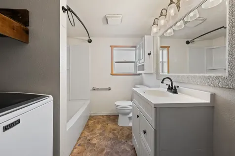 798 NE 6th Street Prineville OR 97754