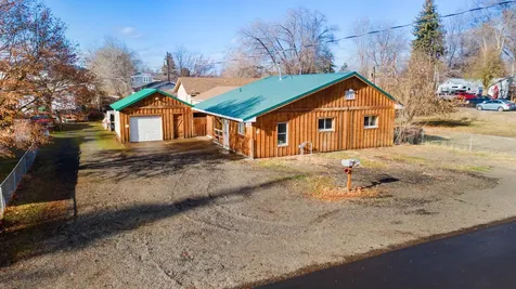 798 NE 6th Street Prineville OR 97754
