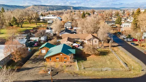 798 NE 6th Street Prineville OR 97754
