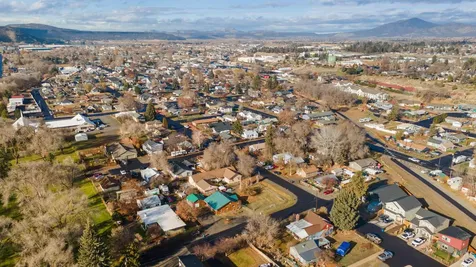 798 NE 6th Street Prineville OR 97754