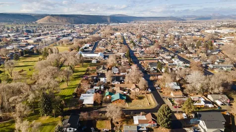 798 NE 6th Street Prineville OR 97754