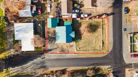 798 NE 6th Street Prineville OR 97754