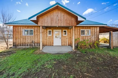 798 NE 6th Street Prineville OR 97754