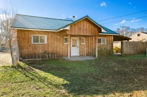 798 NE 6th Street Prineville OR 97754