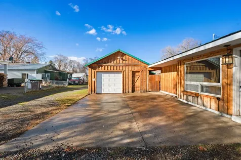 798 NE 6th Street Prineville OR 97754