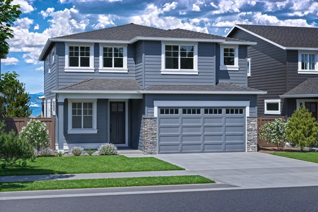 21451 NE Hayloft Place Bend OR 97701