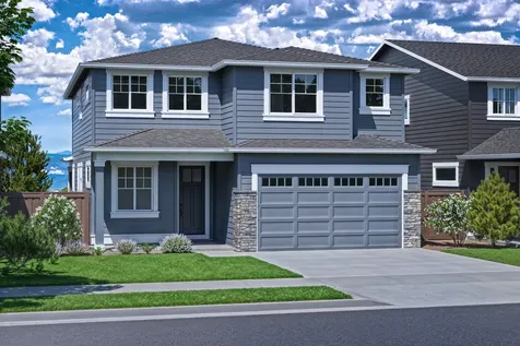 21451 NE Hayloft Place Bend OR 97701
