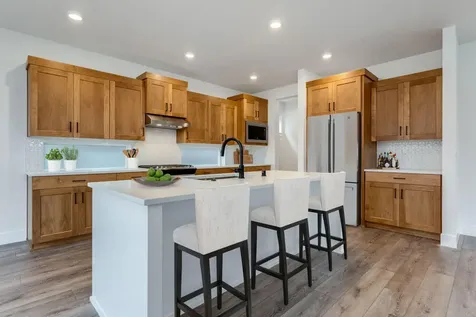 21451 NE Hayloft Place Bend OR 97701