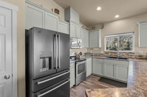 7573 SE Quail Canyon Road Prineville OR 97754