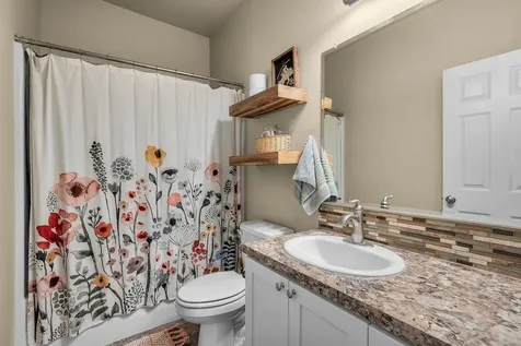 7573 SE Quail Canyon Road Prineville OR 97754