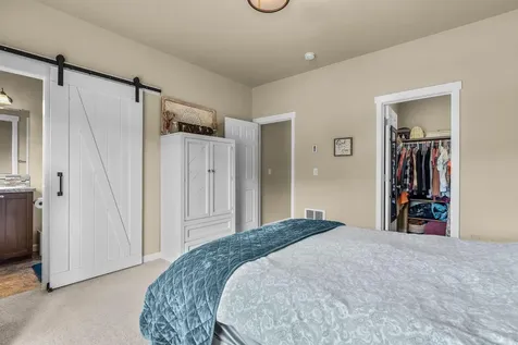 7573 SE Quail Canyon Road Prineville OR 97754