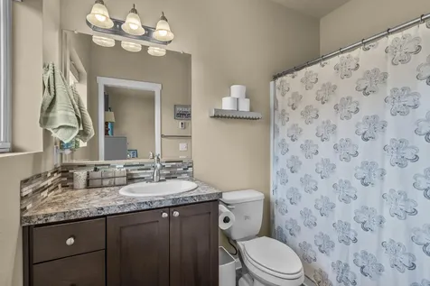 7573 SE Quail Canyon Road Prineville OR 97754