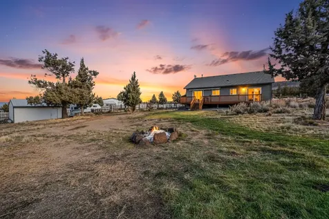7573 SE Quail Canyon Road Prineville OR 97754