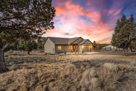 7573 SE Quail Canyon Road Prineville OR 97754