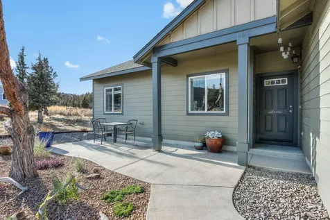 7573 SE Quail Canyon Road Prineville OR 97754