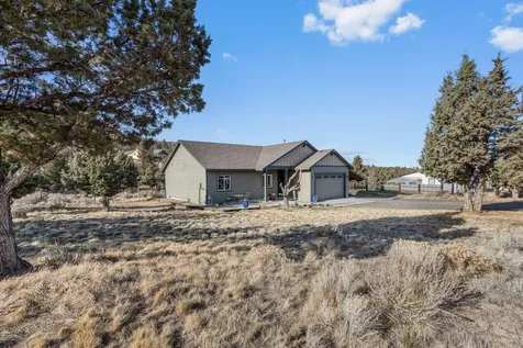 7573 SE Quail Canyon Road Prineville OR 97754