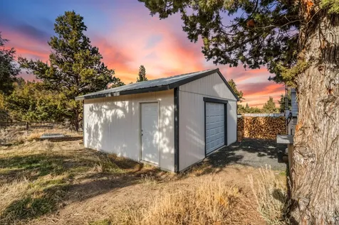 7573 SE Quail Canyon Road Prineville OR 97754