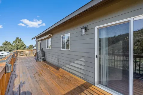 7573 SE Quail Canyon Road Prineville OR 97754
