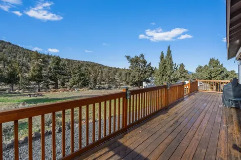 7573 SE Quail Canyon Road Prineville OR 97754