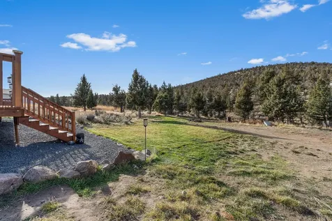 7573 SE Quail Canyon Road Prineville OR 97754