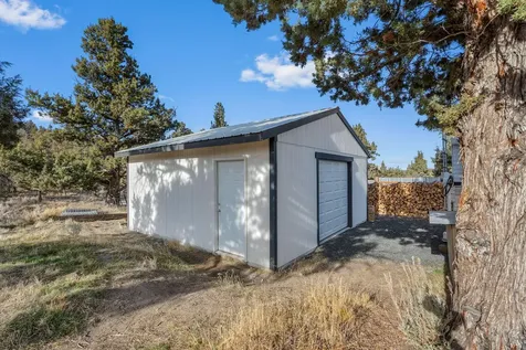 7573 SE Quail Canyon Road Prineville OR 97754