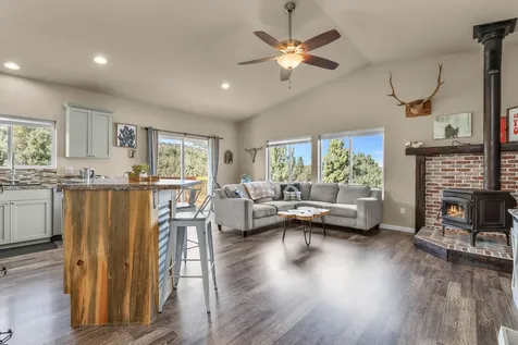 7573 SE Quail Canyon Road Prineville OR 97754