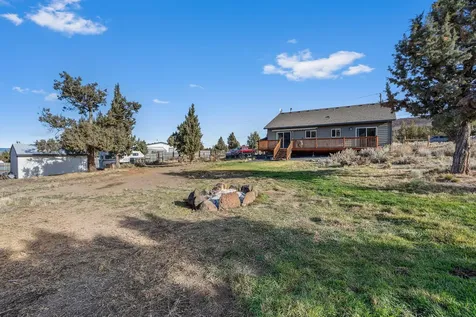 7573 SE Quail Canyon Road Prineville OR 97754