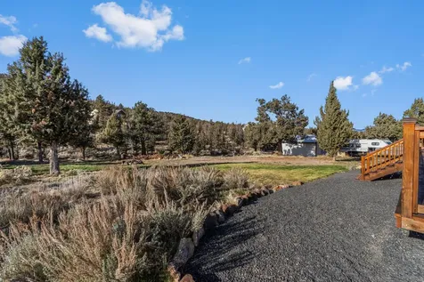 7573 SE Quail Canyon Road Prineville OR 97754