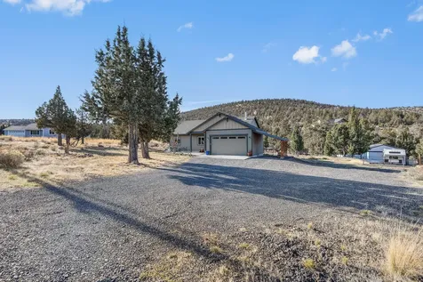 7573 SE Quail Canyon Road Prineville OR 97754