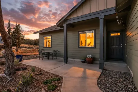 7573 SE Quail Canyon Road Prineville OR 97754