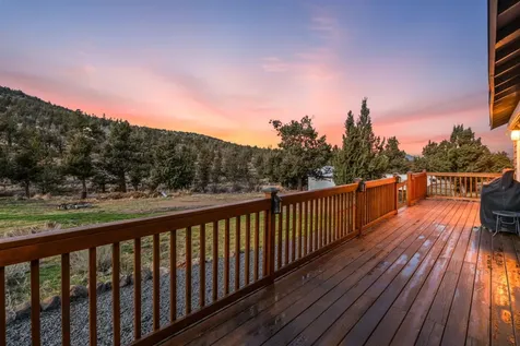 7573 SE Quail Canyon Road Prineville OR 97754