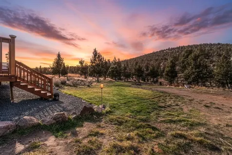 7573 SE Quail Canyon Road Prineville OR 97754