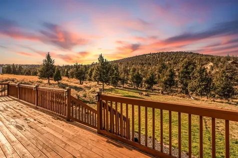 7573 SE Quail Canyon Road Prineville OR 97754