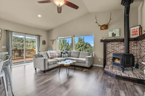 7573 SE Quail Canyon Road Prineville OR 97754