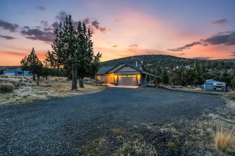7573 SE Quail Canyon Road Prineville OR 97754
