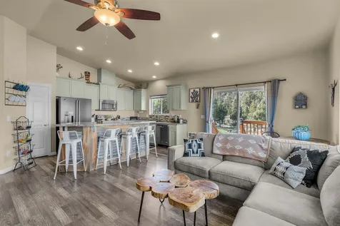 7573 SE Quail Canyon Road Prineville OR 97754