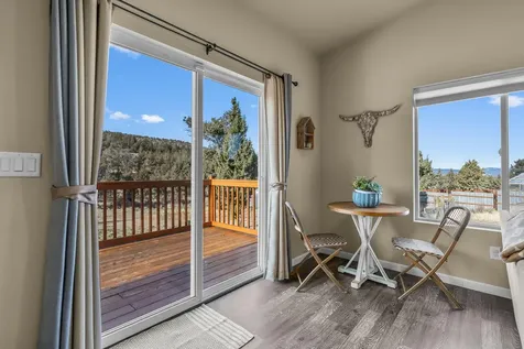 7573 SE Quail Canyon Road Prineville OR 97754